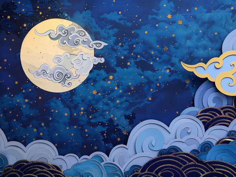 中秋节的奇闻趣事 中秋节的奇闻趣事怎么写