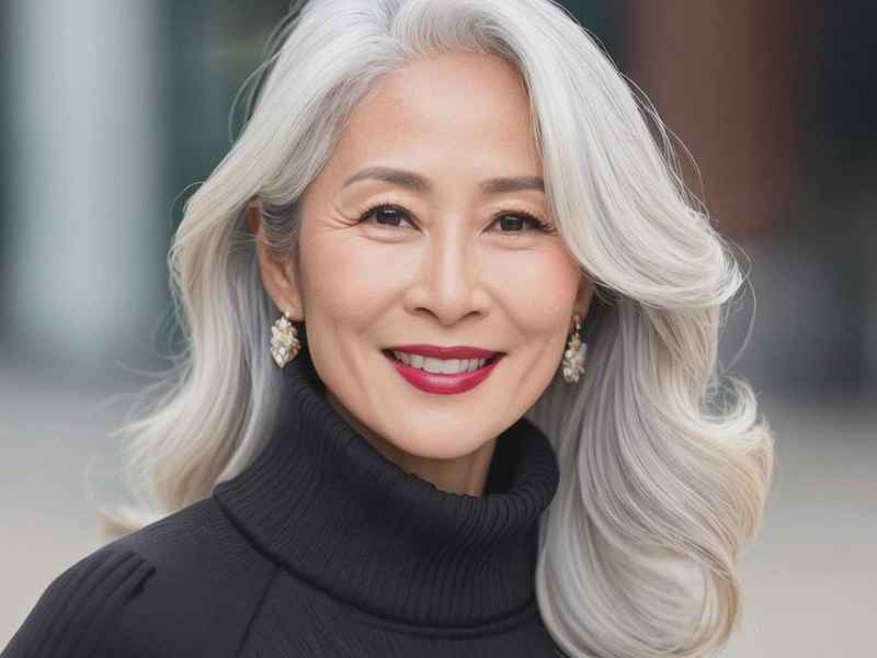 60后讲过去的故事；60后的女孩故事