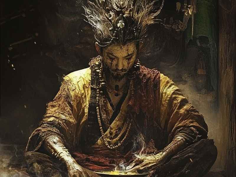 古代奇闻趣事《布帕藏香》，古代奇闻趣事《布帕藏香》播读视频