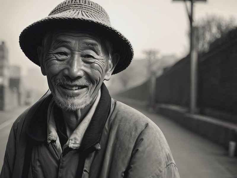 临县故事（山西临县故事）