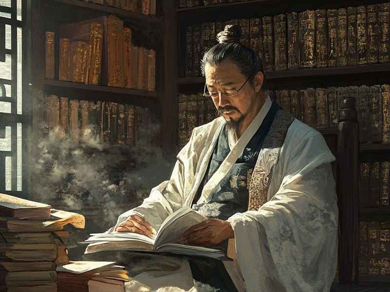 古代书法家奇闻趣事；古代书法家奇闻趣事作品
