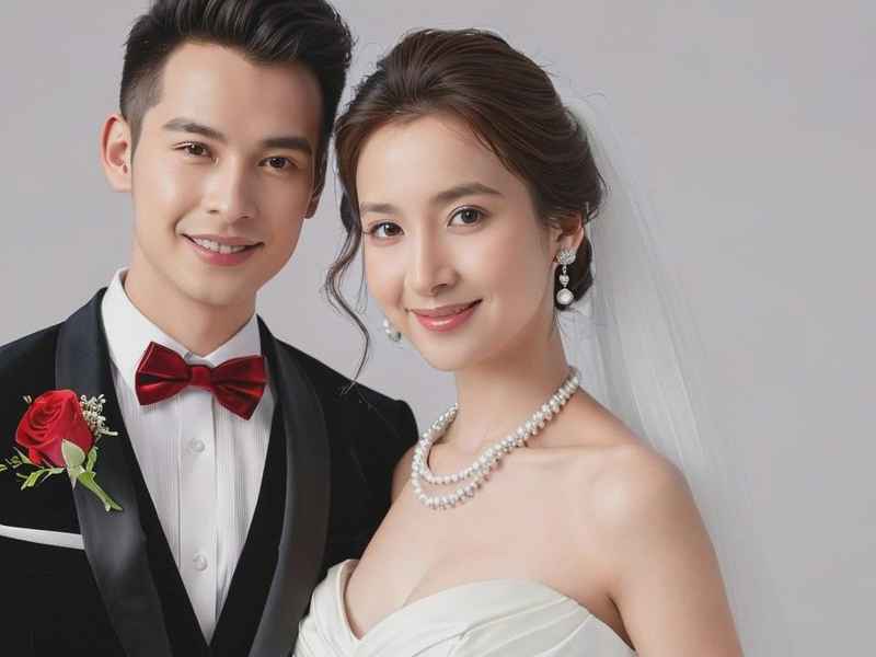 当代明星结婚奇闻趣事有哪些（当代明星结婚奇闻趣事有哪些呢）