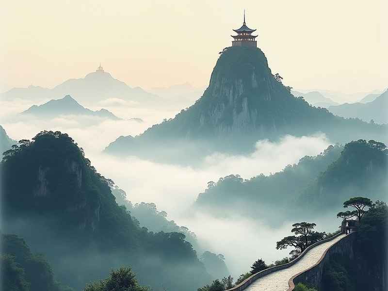 临沭的传说 临沭风景名胜的传说故事 临沭的传说 临沭风景名胜的传说故事
