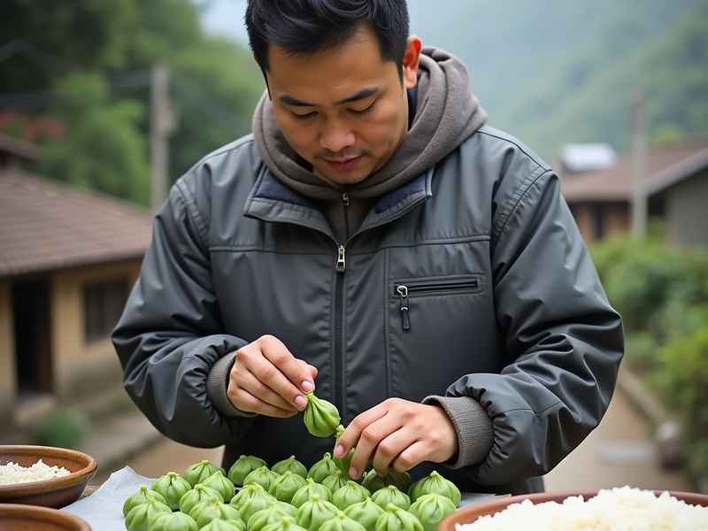 奇闻趣事美食（奇闻趣事美食图片）