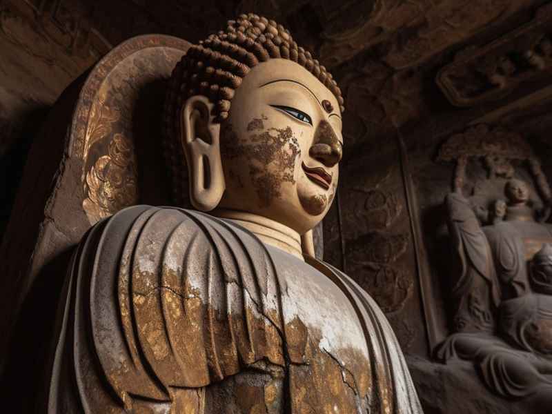 双林寺奇闻趣事（双林寺奇闻趣事有哪些）
