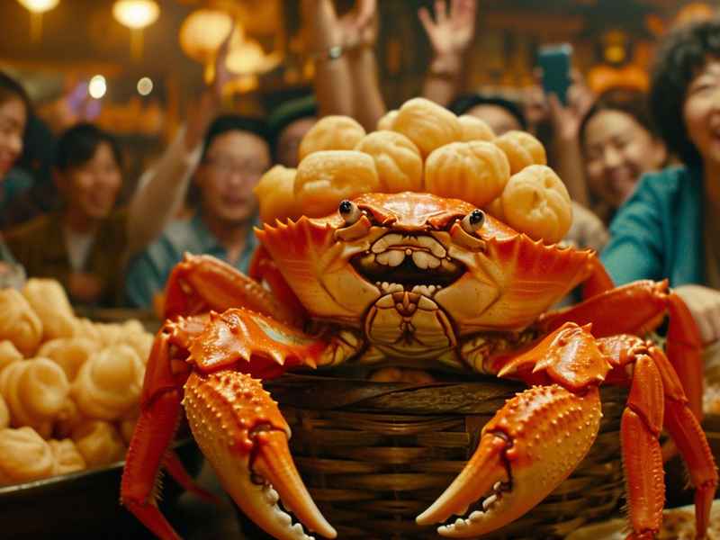 奇闻美食奇遇（奇闻美食奇遇在线观看）