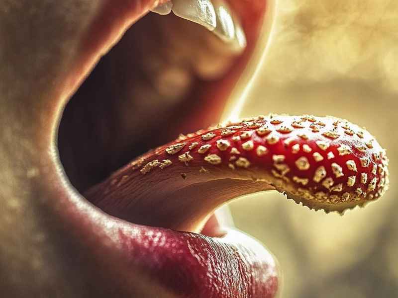 动物舌头的奇妙之处有哪些、动物舌头的奇妙之处有哪些呢