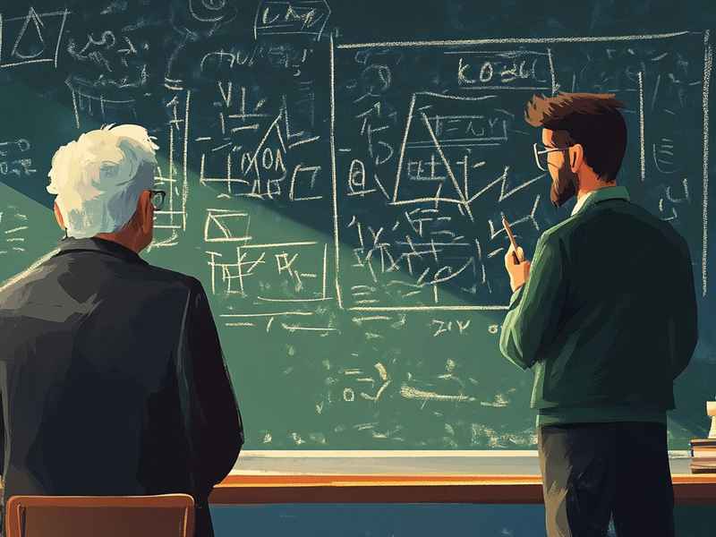 数学家的趣闻轶事500字 - 数学家的趣闻轶事500字怎么写 数学家的趣闻轶事500字 - 数学家的趣闻轶事500字怎么写