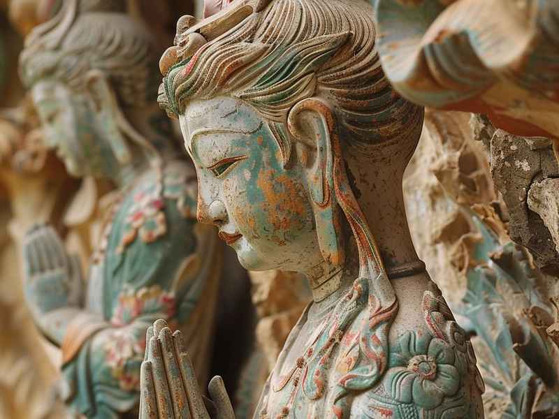 双林寺趣事 双林寺参观记