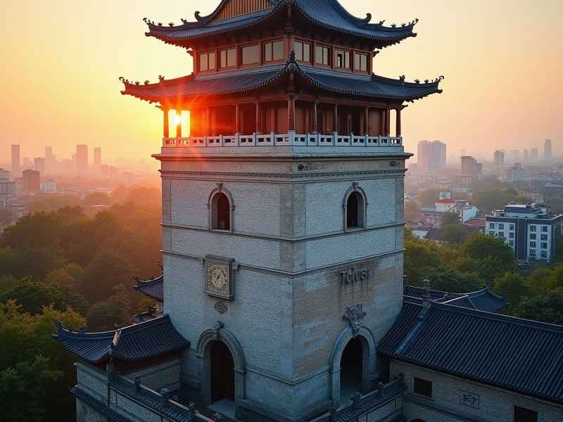 南京的奇闻趣事，南京有趣的故事