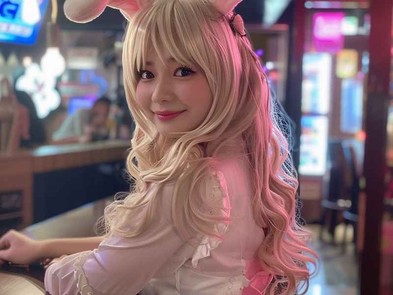 女装大佬趣事，女装大佬趣事视频