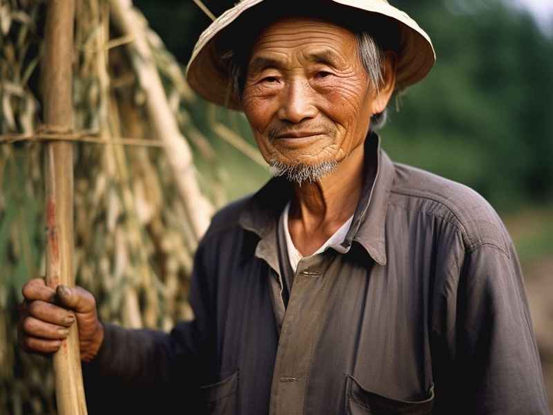 80年代山村野人奇闻；80年代山村野人奇闻录小说