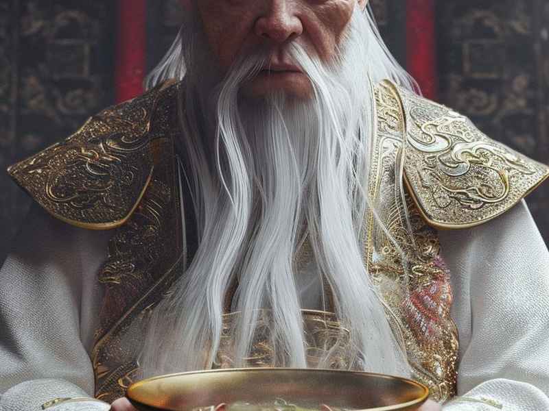 商朝的奇闻趣事小说 商朝的奇闻趣事小说有哪些