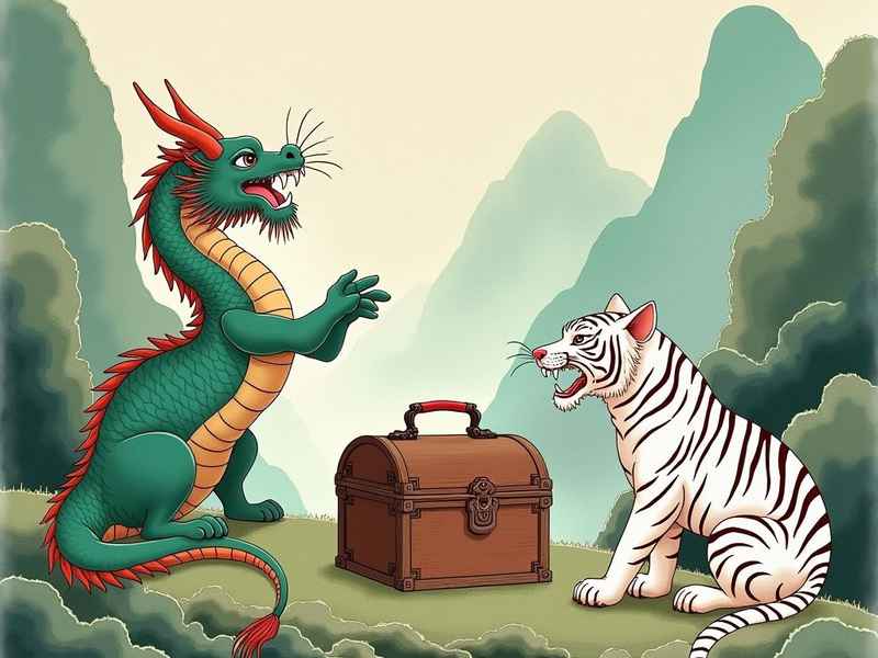 中国奇闻趣事大全图片（中国奇闻趣事大全图片高清）