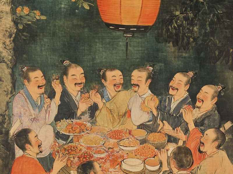 书画的奇闻趣事、书画的奇闻趣事是什么 书画的奇闻趣事、书画的奇闻趣事是什么