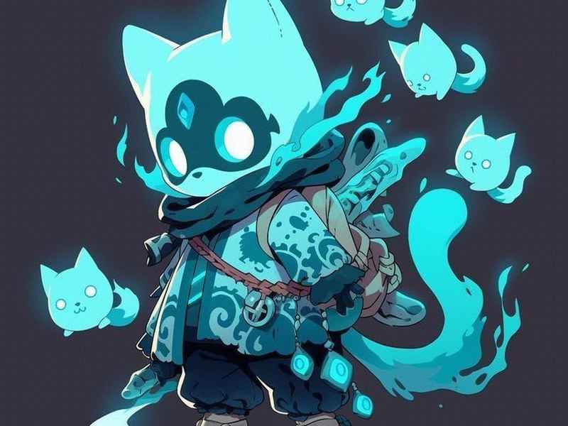 京剧猫故事完整梳理;京剧猫故事完整梳理图片 京剧猫故事完整梳理;京剧猫故事完整梳理图片