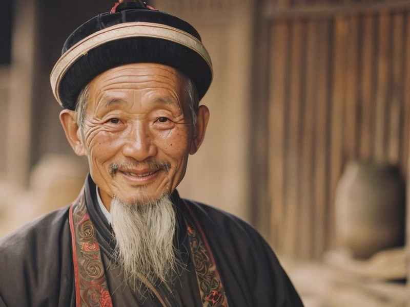 商朝的羌人是什么民族 - 商朝的羌人是什么民族的