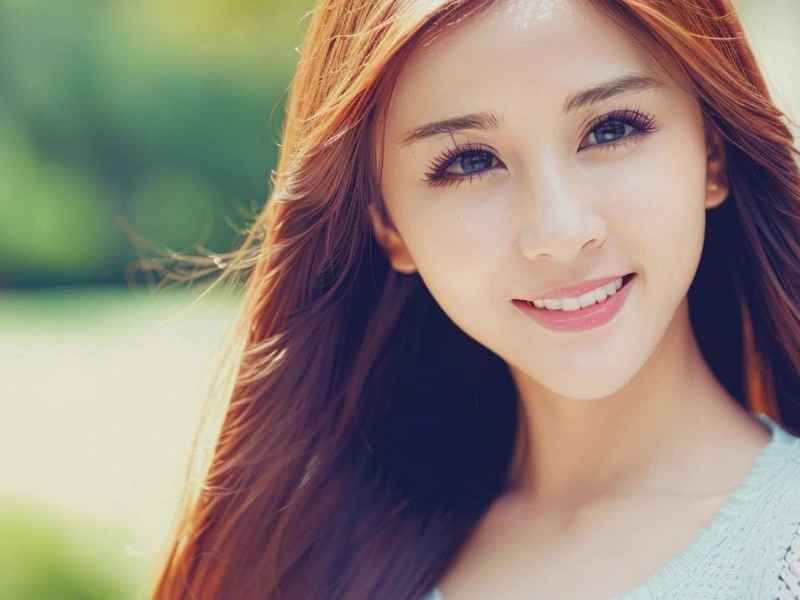 奇闻奇事罕见的丑女变美女、丑女变美女的故事