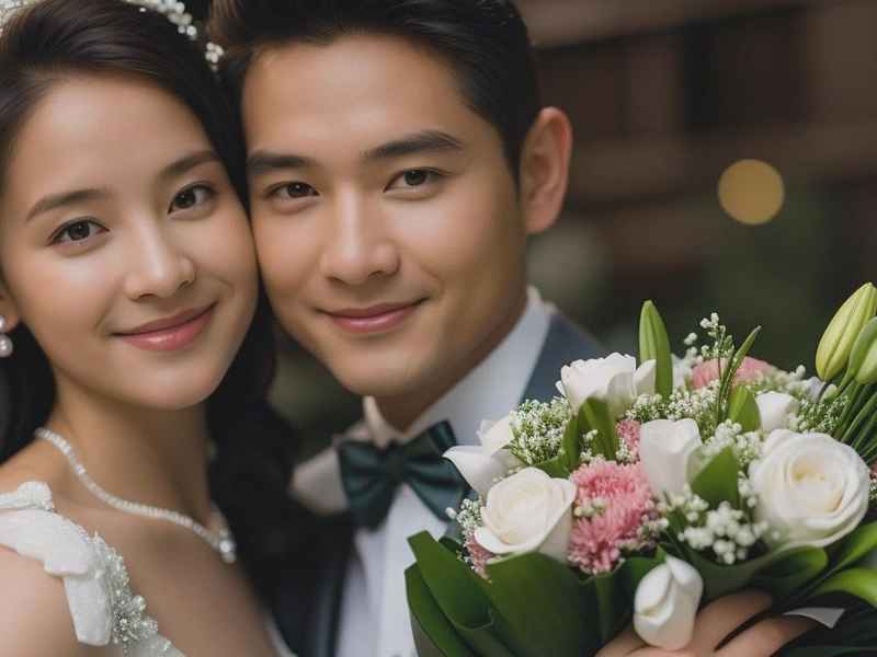 当代明星结婚奇闻趣事是真的吗 当代明星结婚奇闻趣事是真的吗知乎