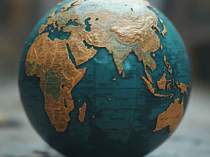 世界的奇闻趣事(地理)、世界地理奇闻异事手抄报
