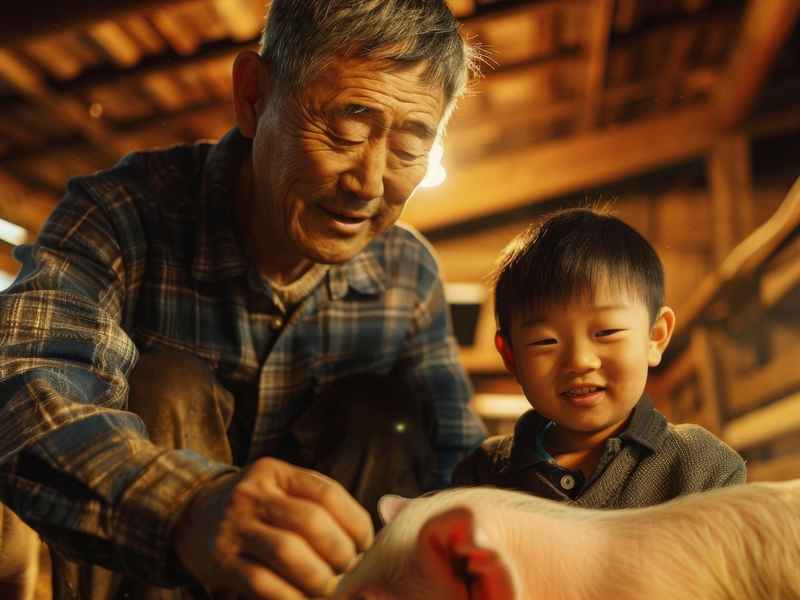 日本农业纪录片，日本农村纪录片有哪些