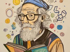 数学家的故事趣闻、数学家的故事趣闻手抄报