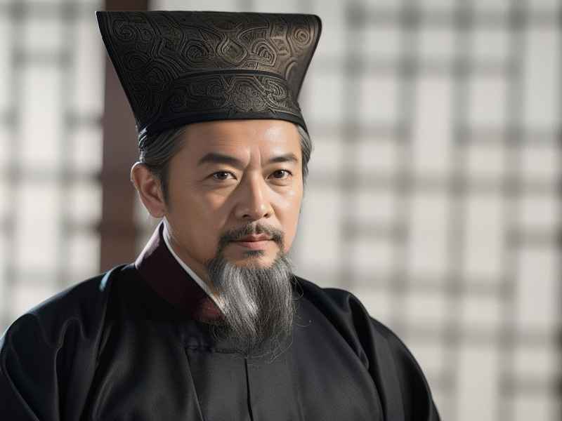 历史上著名太监的传奇故事、历史中有名的太监