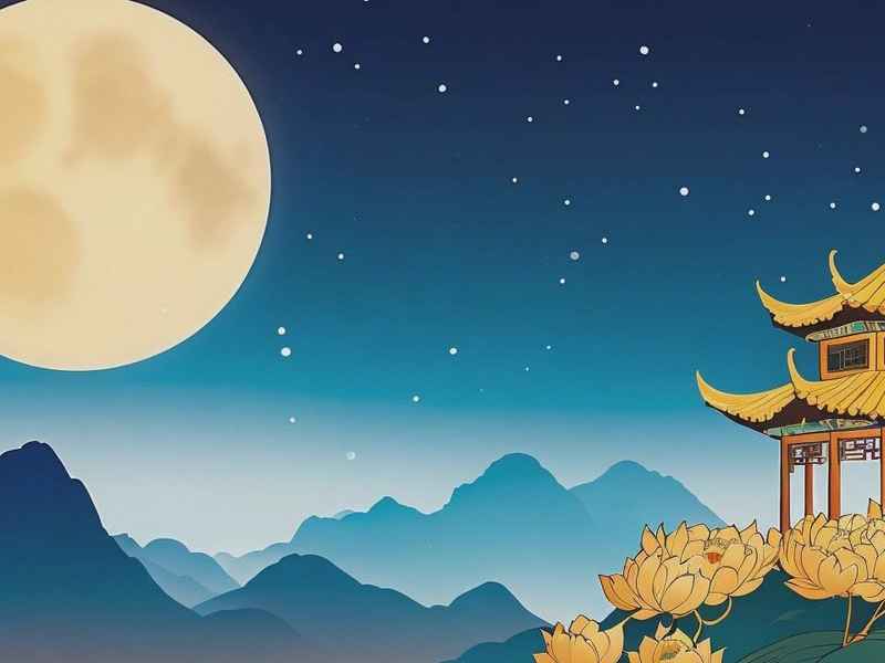 中秋节的趣事400字左右，中秋节的趣事400字左右怎么写
