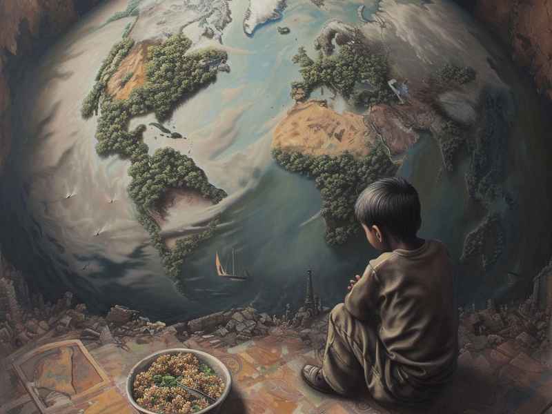 世界趣事（世界趣事广播稿）