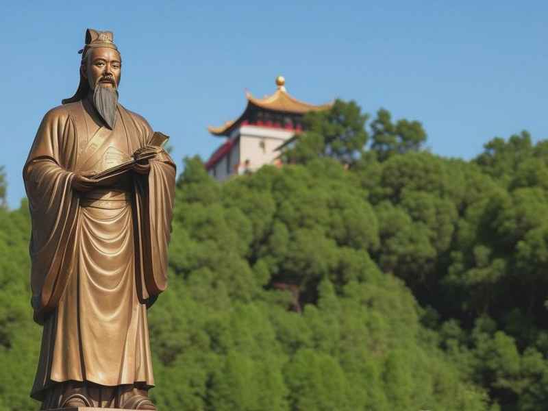 广元苍溪的奇闻轶事，广元苍溪有什么好玩的地方