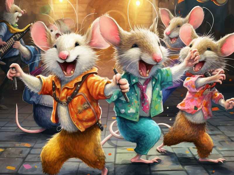 鼠的奇闻趣事怎么写,鼠的奇闻趣事怎么写作文 鼠的奇闻趣事怎么写,鼠的奇闻趣事怎么写作文