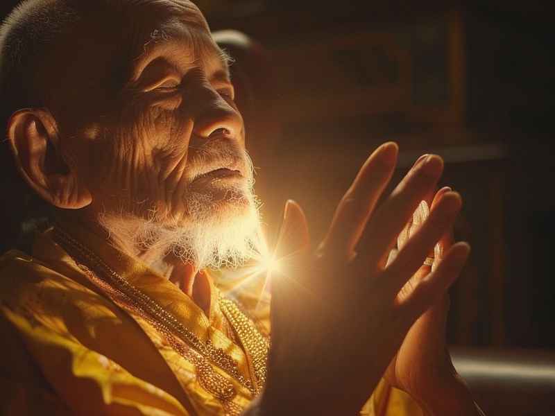 黄沾歌曲背后的故事真实经历，道次第第二十课法义梳理