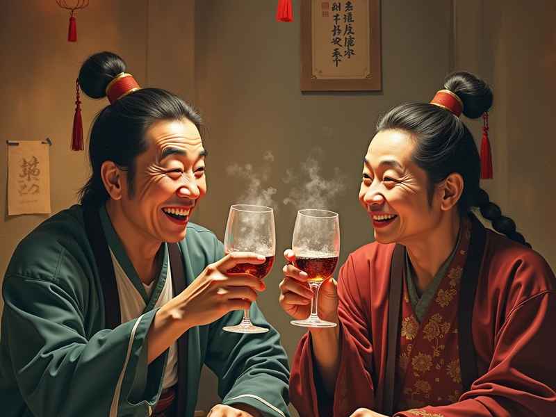 人间趣事趣闻 人间趣意 人间趣事趣闻 人间趣意