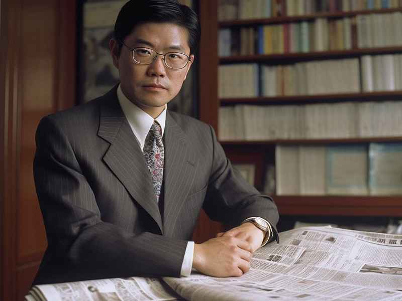 奇闻趣事中国 书 - 奇闻趣事中国 书法家是谁