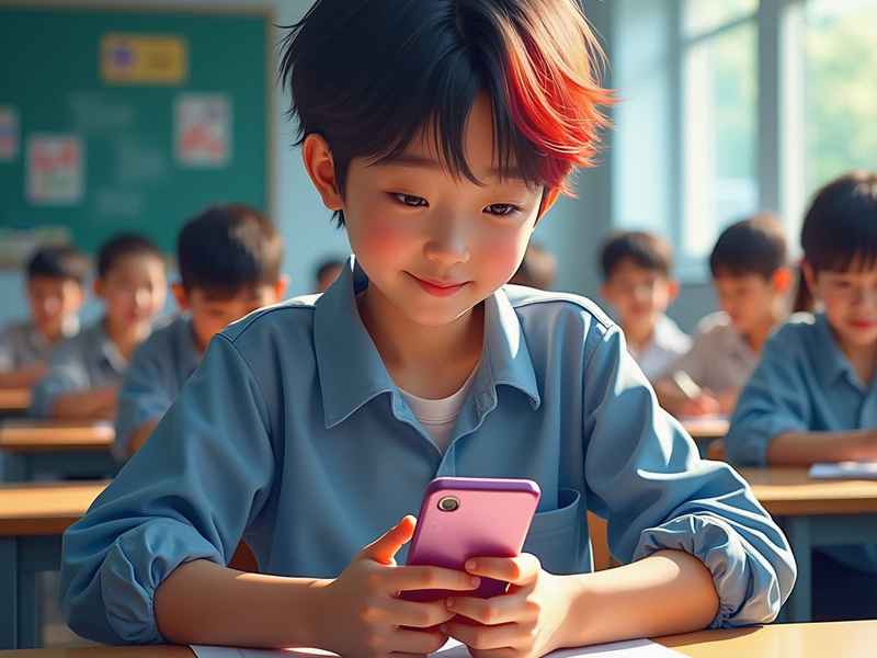 关于手机的利弊、关于手机的利弊英语作文带翻译