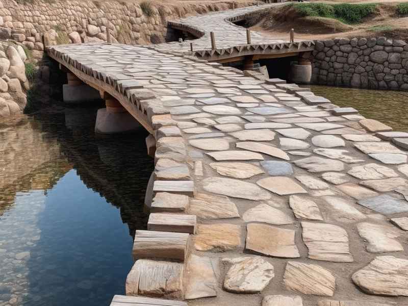 上五庄景点，上五庄景区