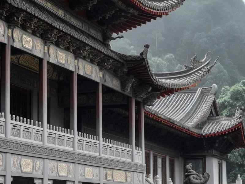 南岳历史奇闻趣事、南岳历史奇闻趣事有哪些 南岳历史奇闻趣事、南岳历史奇闻趣事有哪些