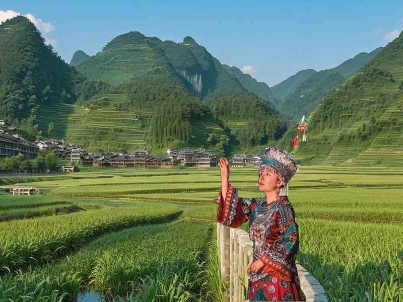 黔东南的,黔东南的七月 黔东南的,黔东南的七月