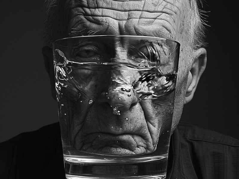 喝凉水搞笑视频笑死人、喝凉水搞笑视频笑死人了
