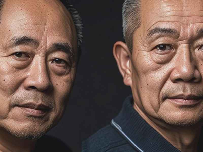 张艺谋故事板（张艺谋讲故事）
