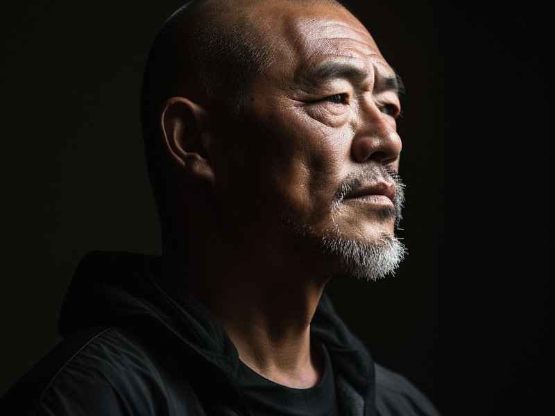 张艺谋的资料50字 - 张艺谋的生平事迹