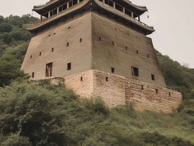 临县历史古迹、临县历史古迹有哪些 临县历史古迹、临县历史古迹有哪些