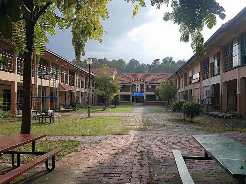 常宁市蓬塘乡田尾中学；常宁市蓬塘乡田尾中学地址