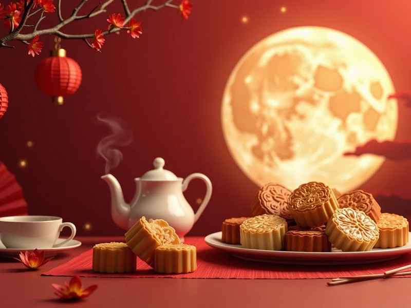 中秋趣闻趣事，中秋趣闻趣事作文