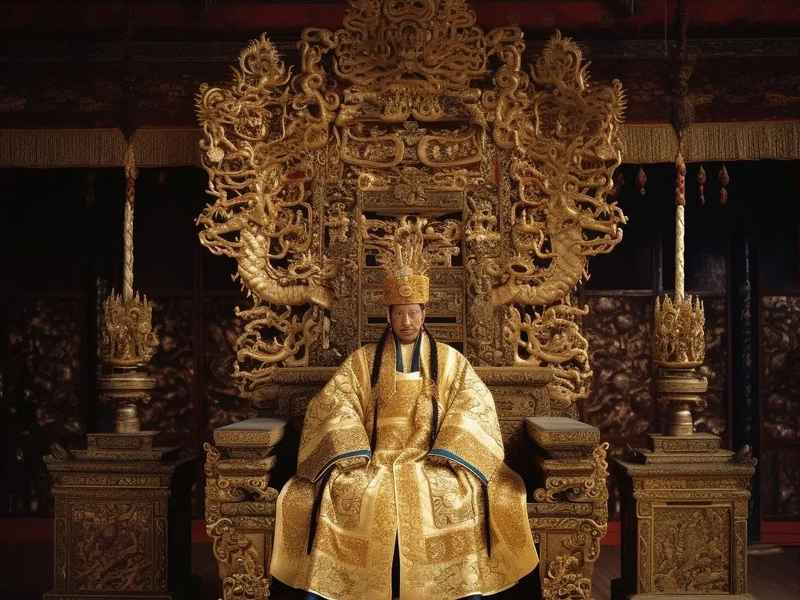 历史皇帝的奇闻轶事大揭秘,历史皇朝故事 历史皇帝的奇闻轶事大揭秘,历史皇朝故事