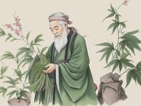 《本草纲目》中还有哪些奇闻异事、《本草纲目》中还有哪些奇闻异事呢