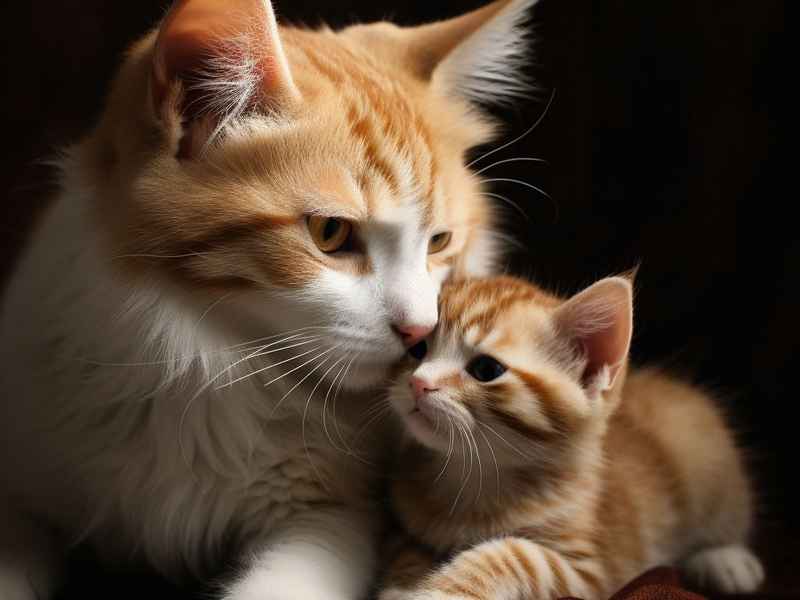 关于猫奇闻趣事的句子、关于猫奇闻趣事的句子有哪些