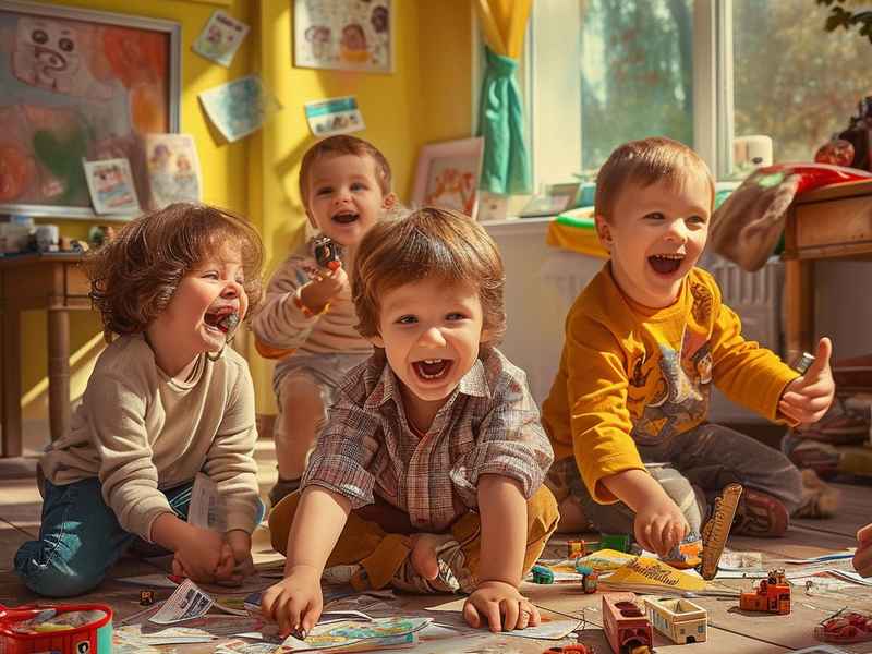 孩子的家中趣事有哪些,孩子的家中趣事有哪些呢 孩子的家中趣事有哪些,孩子的家中趣事有哪些呢