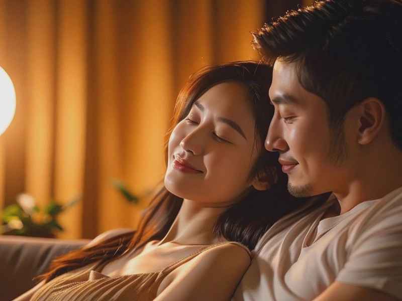 半夜聊天的男女什么关系，半夜聊天的男女什么关系啊