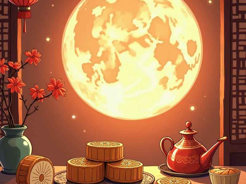 中秋节趣事不少于350字，中秋节趣事不少于350字作文